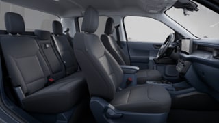 2025 Ford Maverick® Internal Image 1